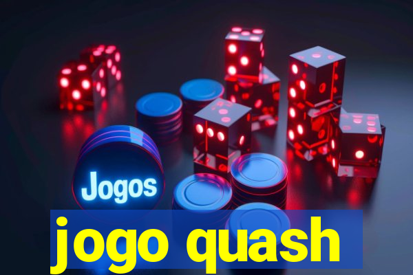 jogo quash